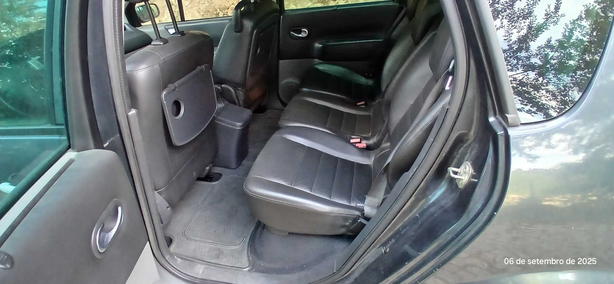 renault scenic 1.5