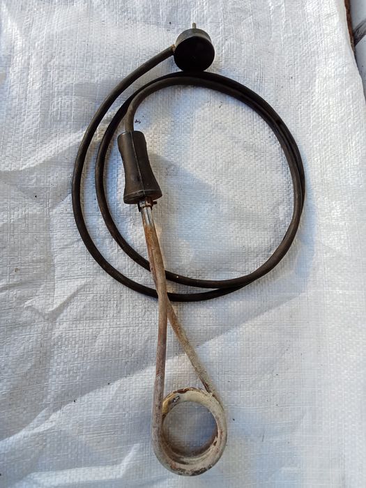 Кипятильник 1 КВт СССР