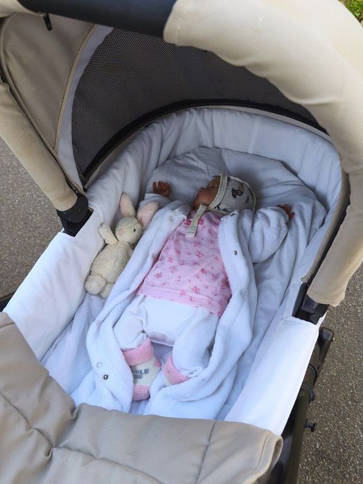 Реборн Тинк кукла авторская лялька