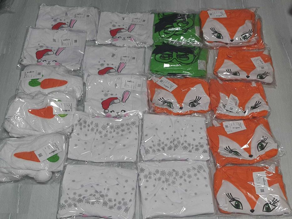 Плаття Сніжинка багато різних моделей 98-134см НОВІ