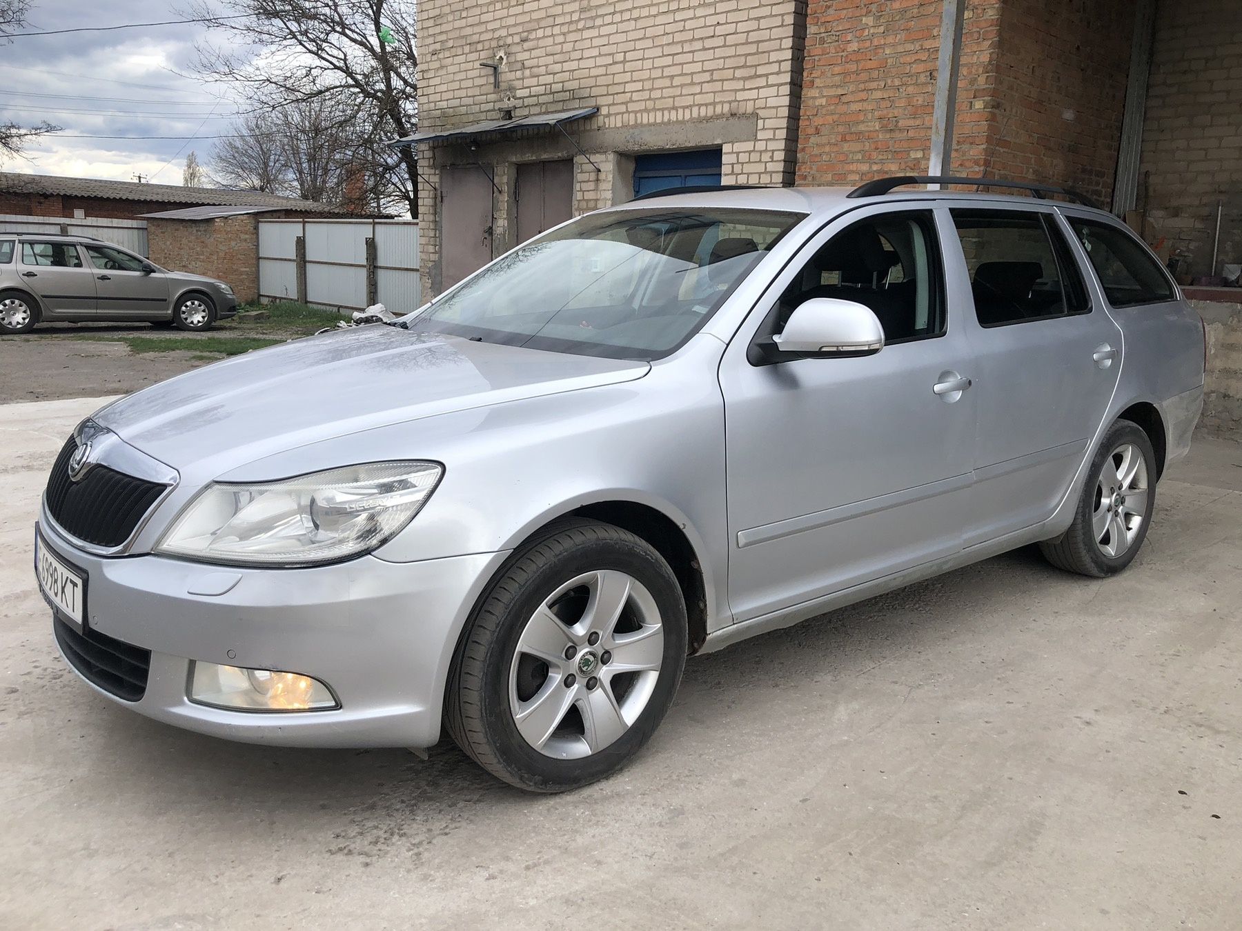 Продам авто Шкода Октавія А5 2009р тел.+380983055284 Руслан