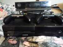 Sprzedam konsole Xbox one