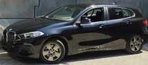 BMW Serie 1 - 118i Corporate Edition Cx Automática