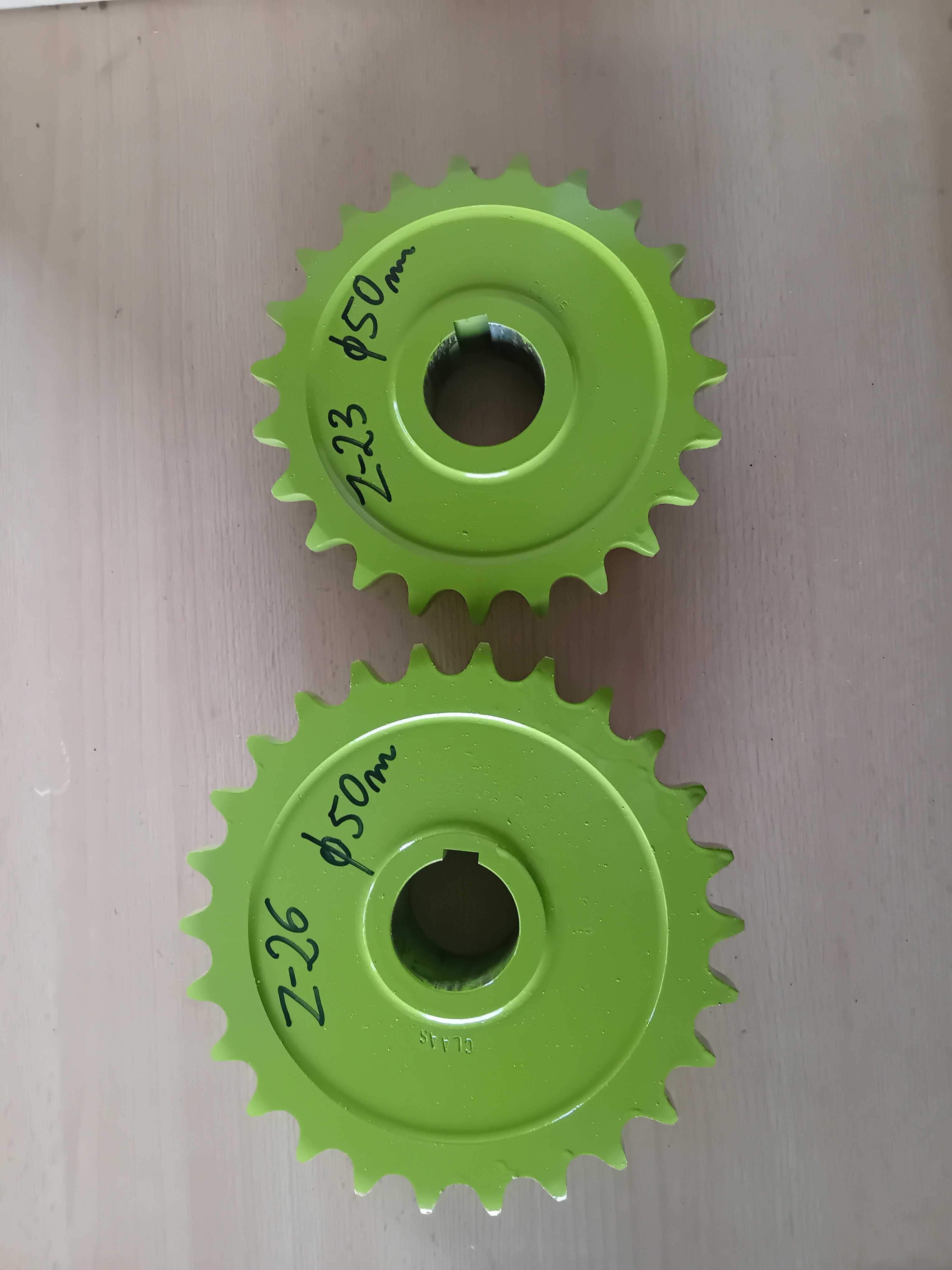 zegar cisnienia prasa claas rollant 44 wskaznik 46,250