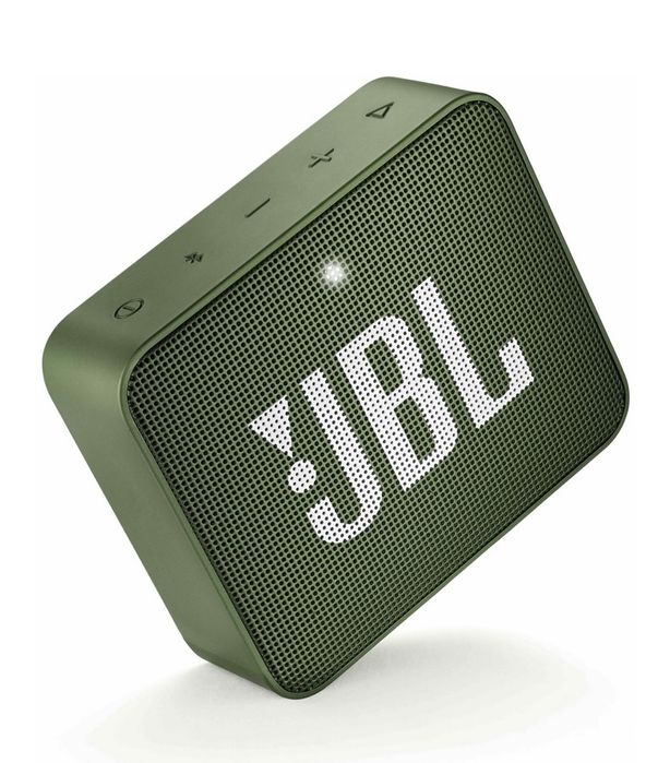 Głośnik JBL GO 2 zielony