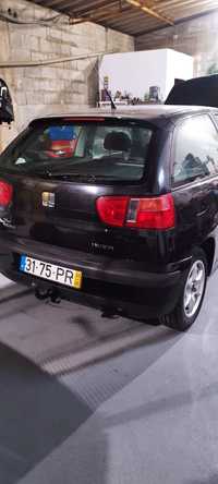 Ibiza comercial 1.9 SDI