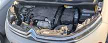 Groupe PSA CITROEN OPEL PEUGEOT SILNIK 1.2 PureTech 110 HNP EB2ADT