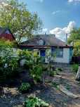 Продам затишний будинок Абазівка