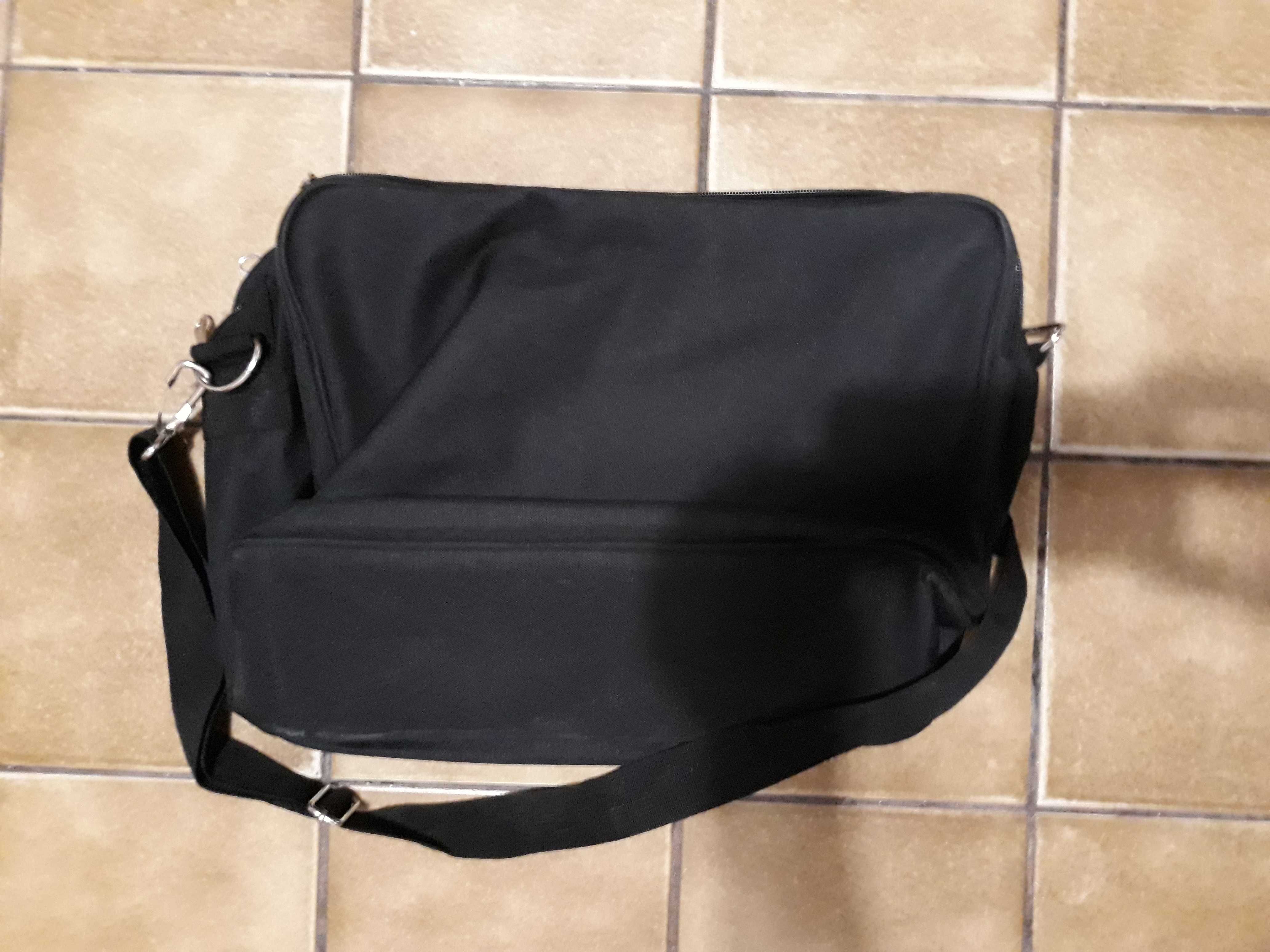 Torba na laptopa Zagatto 15,6 - nowa