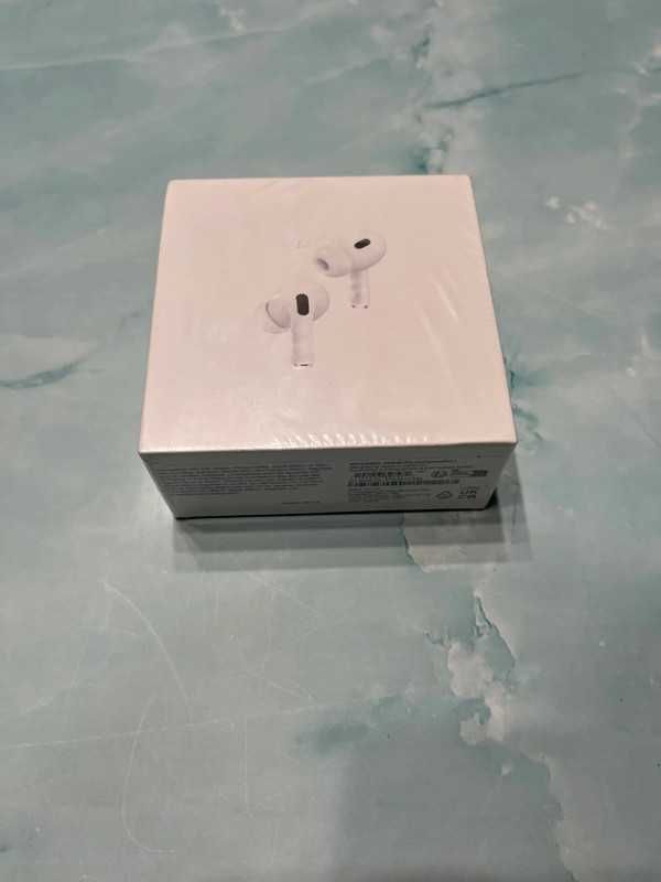 Apple AirPods Pro 2