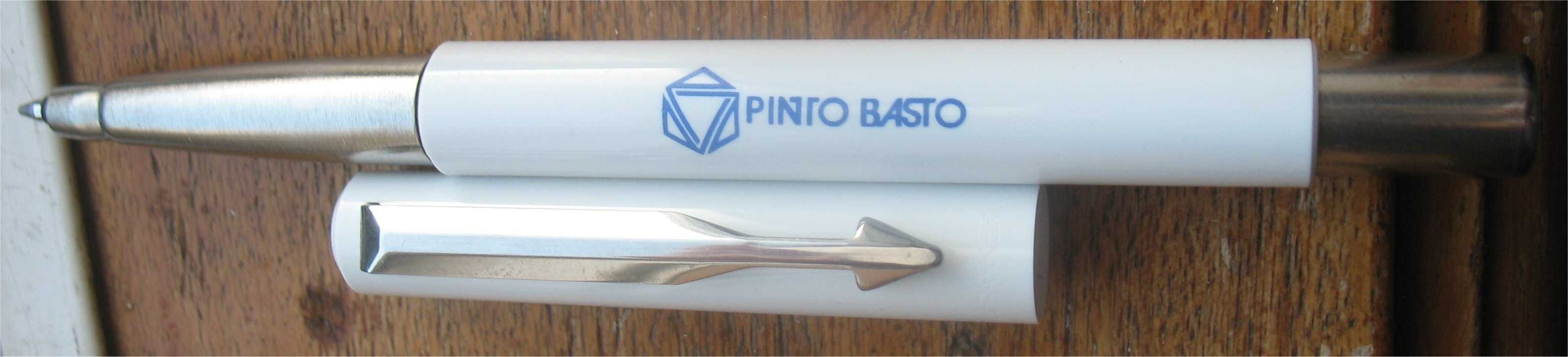 Parker - Vector Rollerball - Pinto Basto