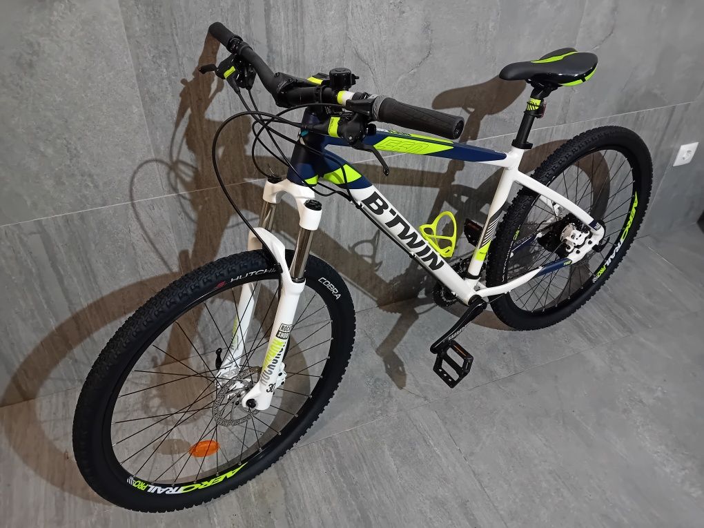 Rockrider 560 tam L