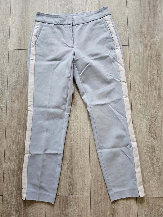 Błękitne cygaretki Reserved 34