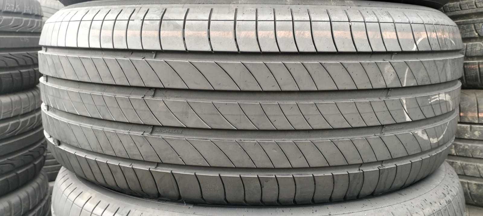 Michelin Prymasy 235 50 R19(Літо) Склад-шиномонтаж Дружківська 12