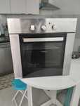 Forno de Encastre da marca Jocel em boas condições