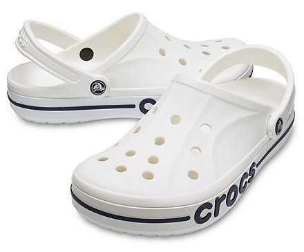 Crocs Bayaband Clog, W6-W11 размер, 100% оригинал