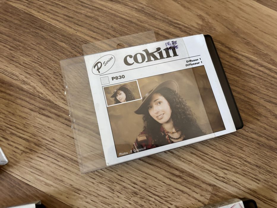 Maquina Canon EOS 300x Analógica