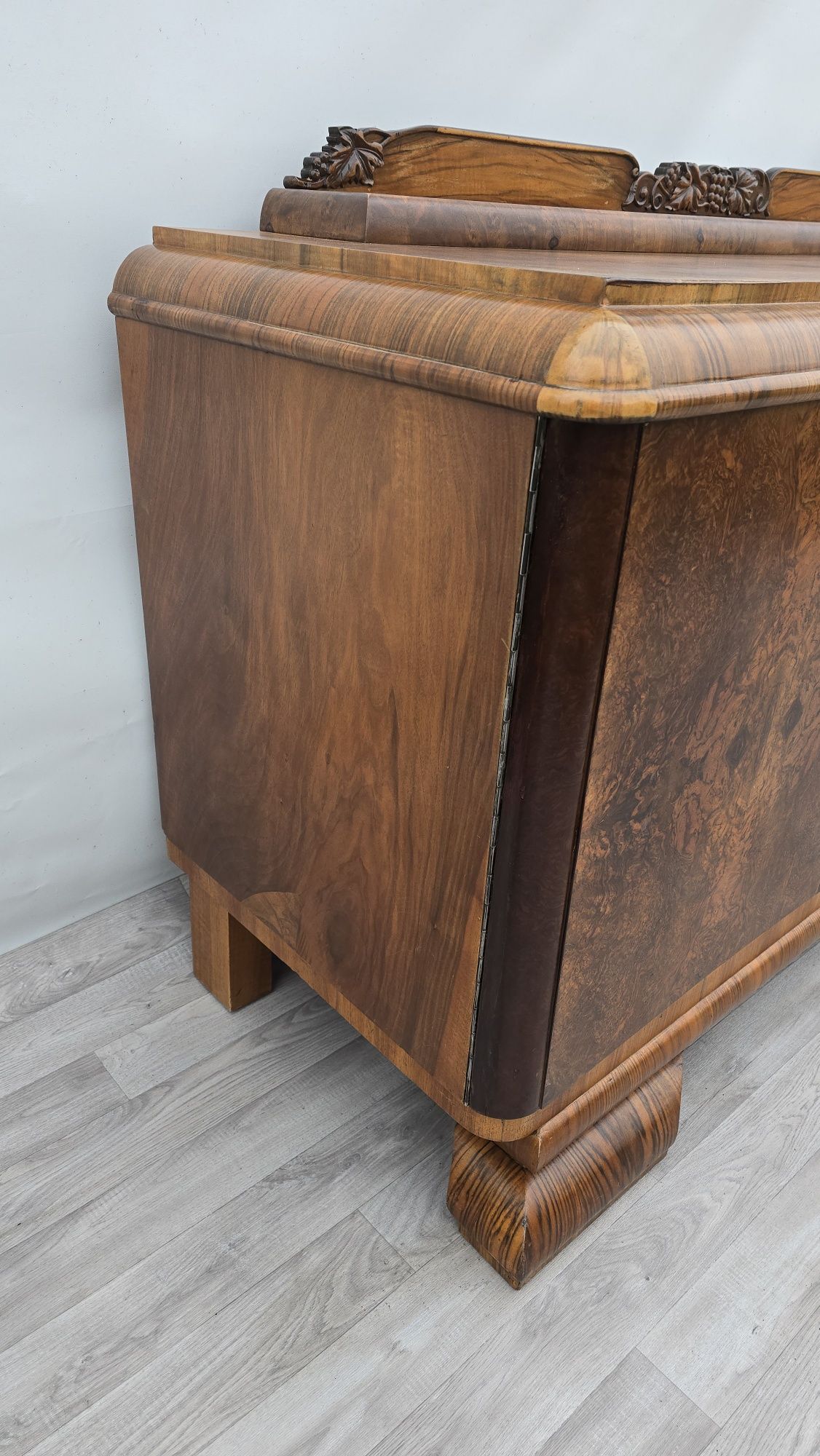Komoda stylowa Art Deco Bufet
