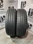 Шини 7,5 мм 225/75 R16C MICHELIN AgilisCamping б/у літо склад