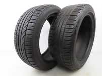 2x 225/45R17 OPONY ZIMOWE Continental ContiWinterContact TS810 94V XL