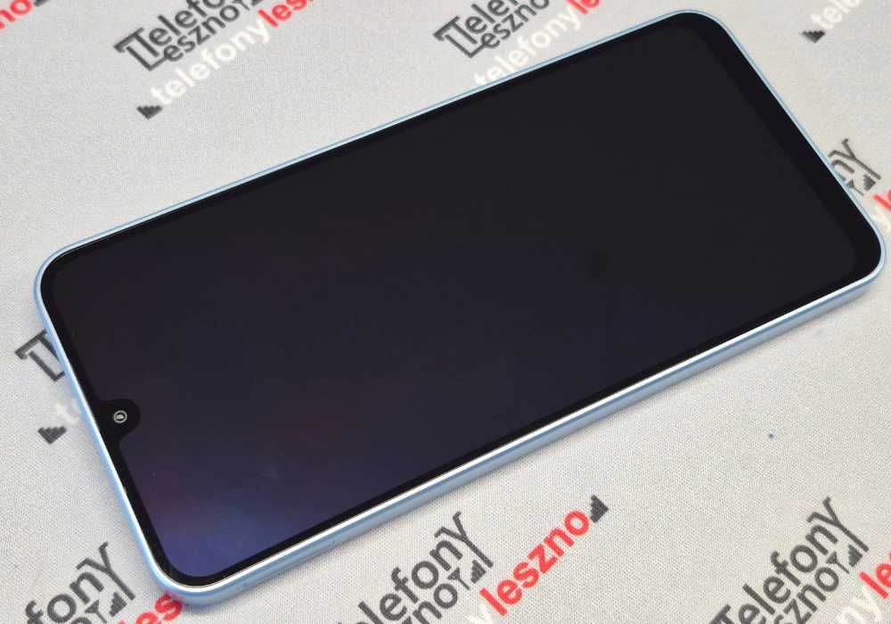 Samsung Galaxy A17 5G | 4/128 GB | POWYSTAWOWY | szkło GRATIS