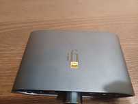 Wzmacniacz słuchawkowy. iFi Audio ZEN CAN Signature HFM.