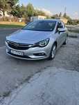 Opel Astra K IntelliLux