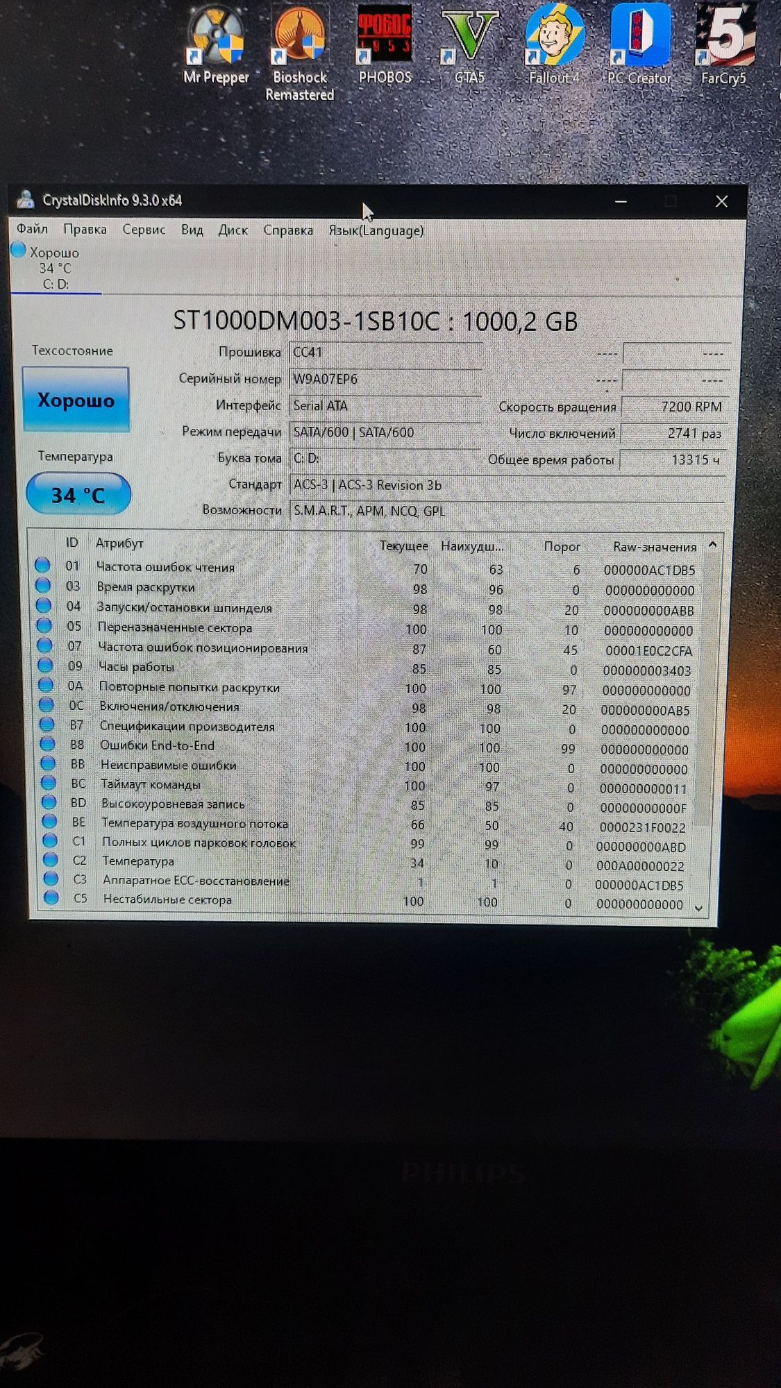 Продам компьютер windows 10x64  8Gb RAM DDR3 видеоNVGeForce 750 TI 2GB