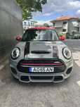 Mini cooper JCW john cooper works