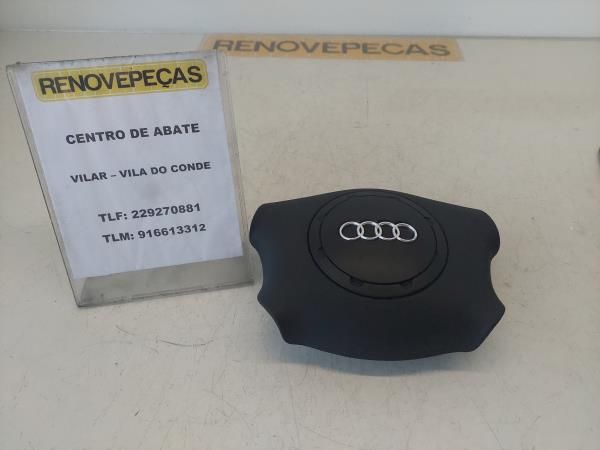 Airbag do volante AUDI A3 (8L1)
