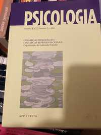 Psicologia revista