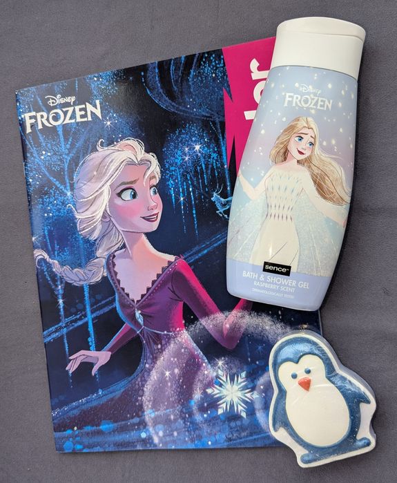 Подарунковий набiр Ельза Скай