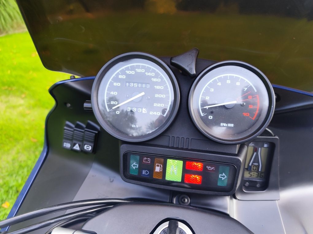 BMW R 1100 RS  1997