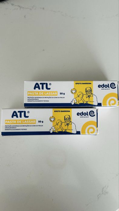 ATL pasta de lassar NOVO