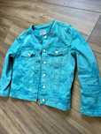 Kurtka jeansowa Guess