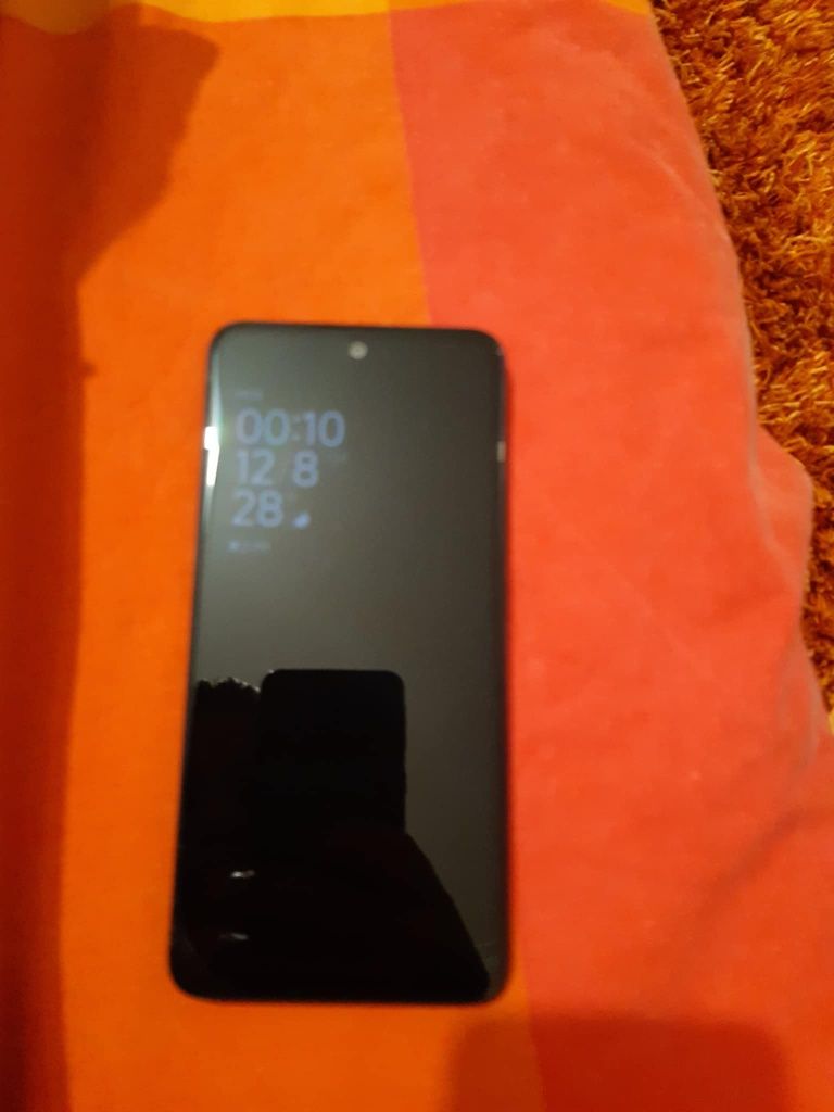 Vendo Xiaomi note 14