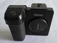 Uchwyt Ulanzi Cap Grip II do telefonu