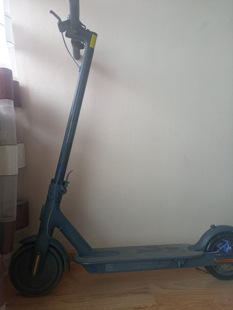 Xiaomi Mi 3 Scooter