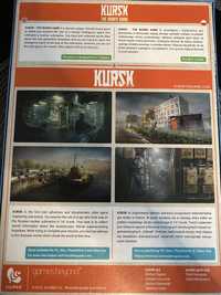 Kursk the board game