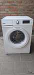 Пральна машинка Gorenje W7543L розміри 60 на 60
