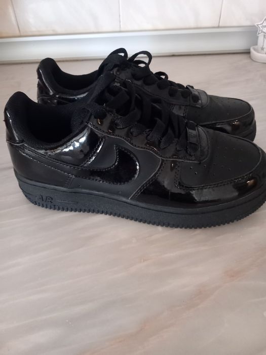 Vendo ténis Nike