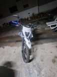 Um 125 swap 250cc
