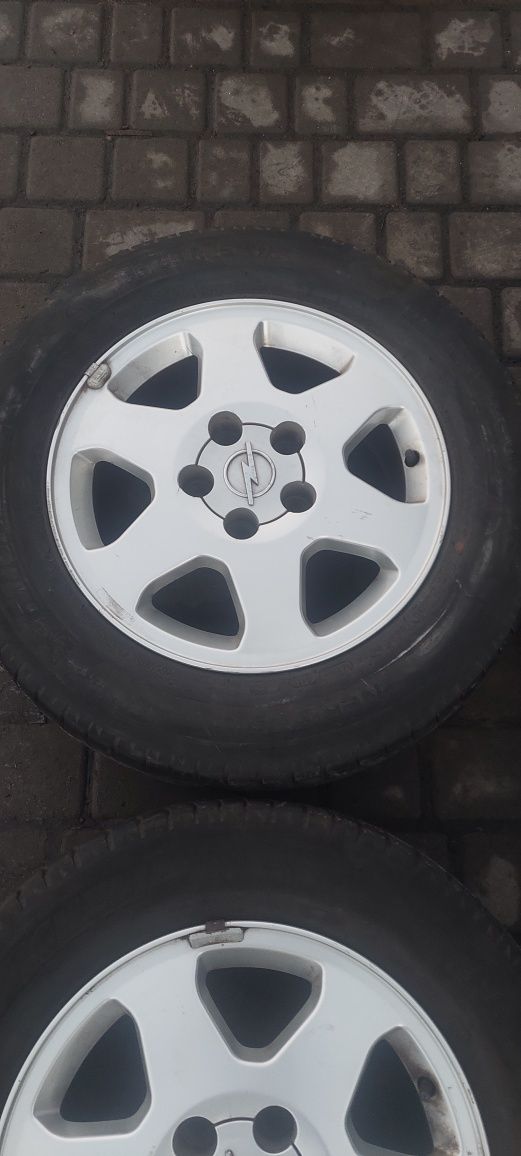 диски опель астра вектра зафира ZAFIRA COMBO OPEL omega опель 5×110  r