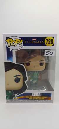 POP Eternals Sersi 728