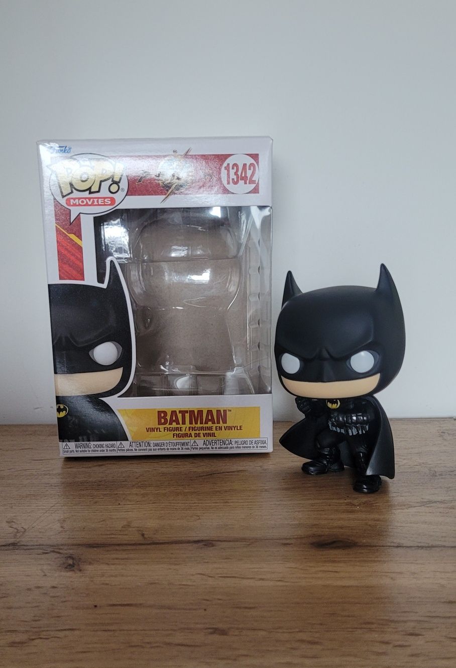 Funko Pop Batman