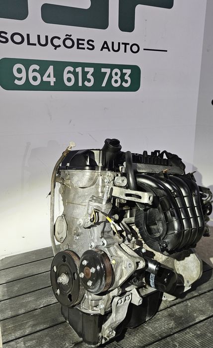 Motor 1.3i smart/mitsubishi