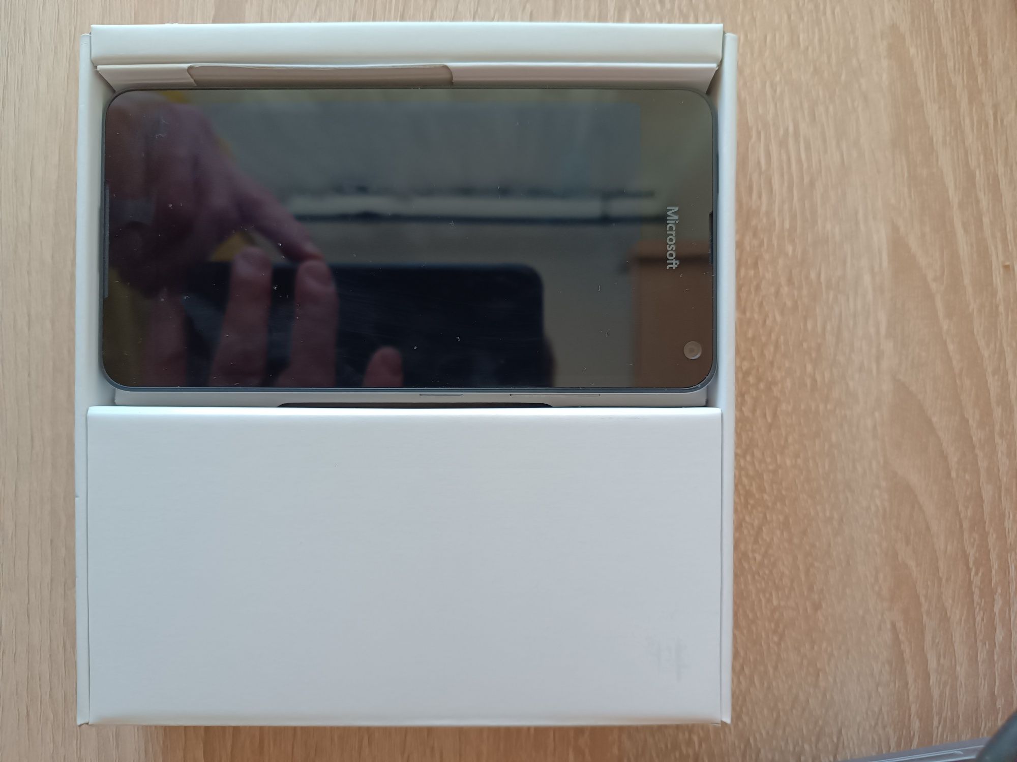 Nowa Microsoft Lumia 650