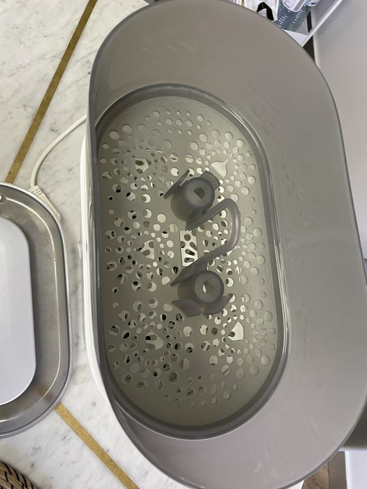 Esterilizador biberão Philips Avent