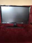 Monitor marki Samsung