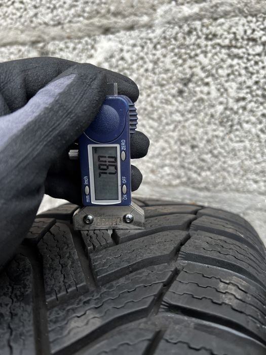 Alufelgi R16 5x112 Mercedes A,B,C,CLA VW Audi opony zimowe 205/55/16